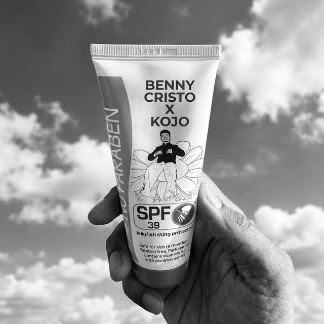 SPF by Ben Cristovao, KOJO