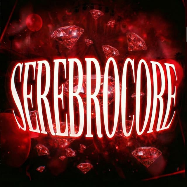 SEREBROCORE (VIRAL REMIXES) by SEREBRO