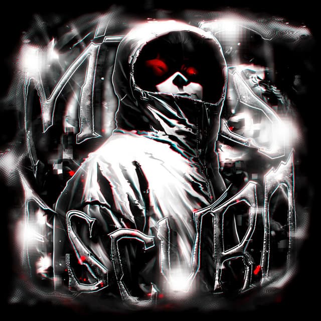MTG ESCURO by Dj Samir, RXDXVIL, Nulteex, yeswørld