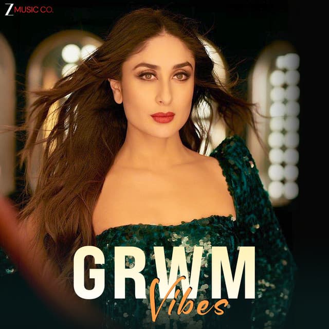 GRWM Vibes by Amit Trivedi, Jasleen Royal, Badshah