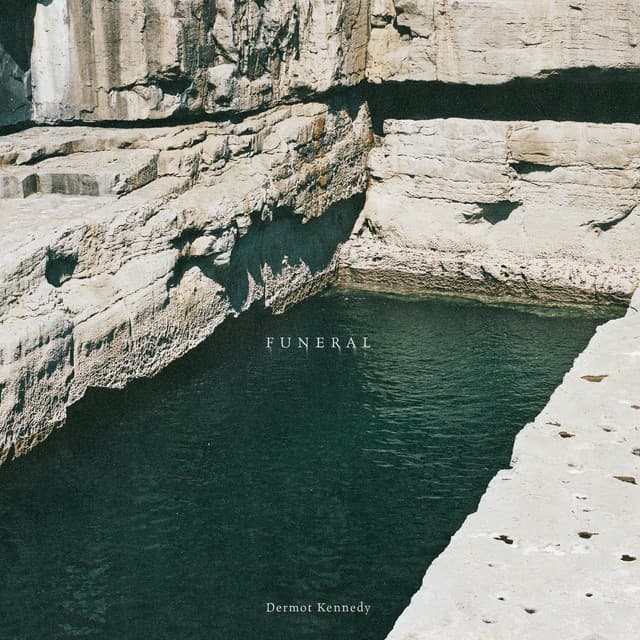 Funeral by Dermot Kennedy