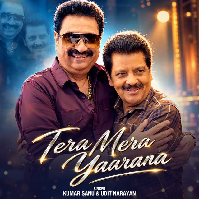Tera Mera Yaarana by Kumar Sanu, Udit Narayan