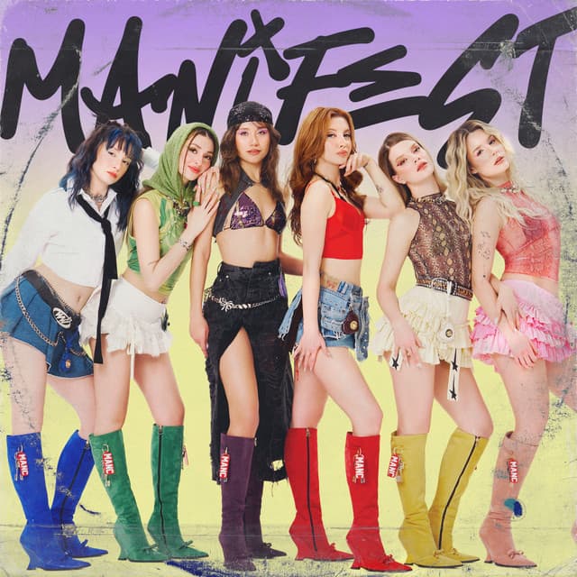 Manifest (Arem & Arman Remix) by manifest, Arem Ozguc, Arman Aydin