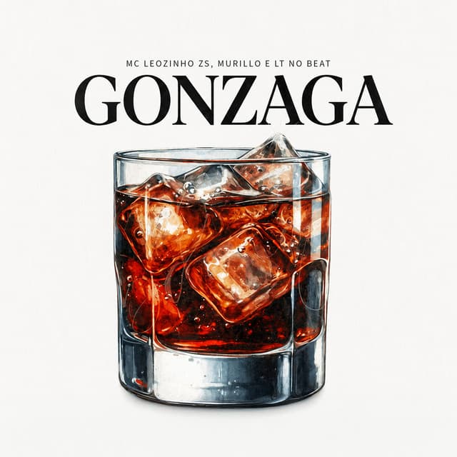 Gonzaga by MC Leozinho ZS, Murillo e LT no Beat