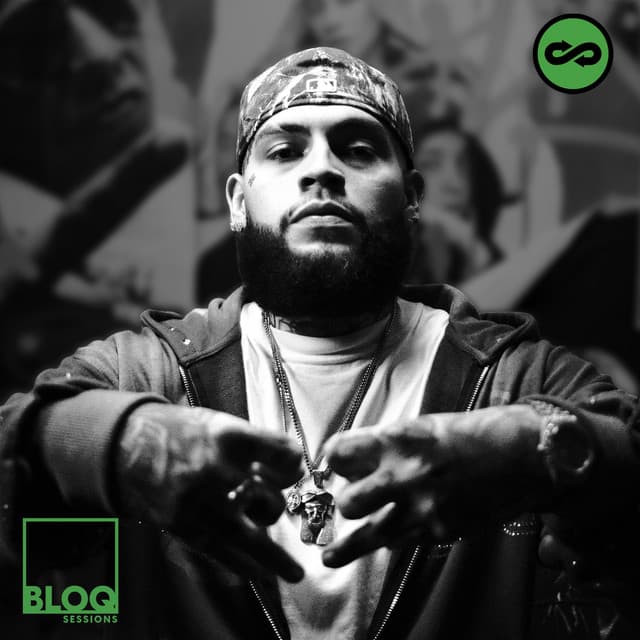 GEEZYDEE - STACION: BLOQ SESSIONS 004 by GeezyDee, STACION