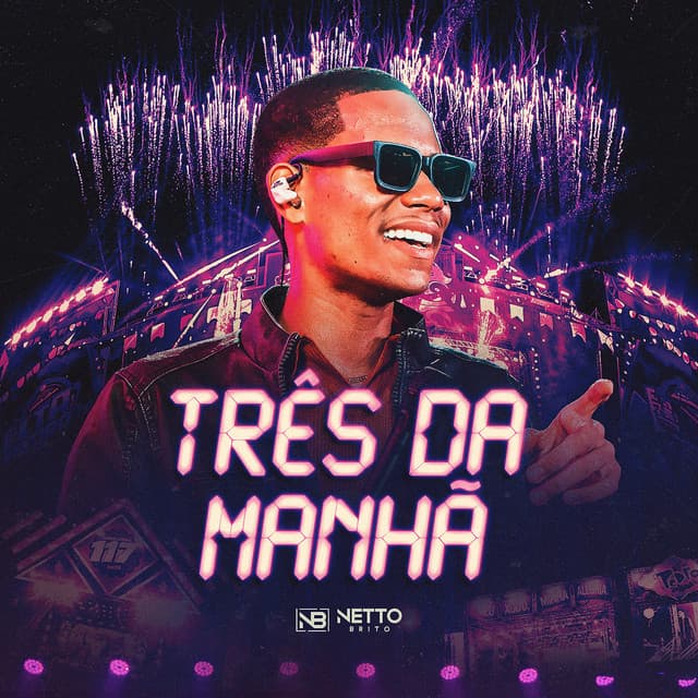 Três da Manhã by Netto Brito