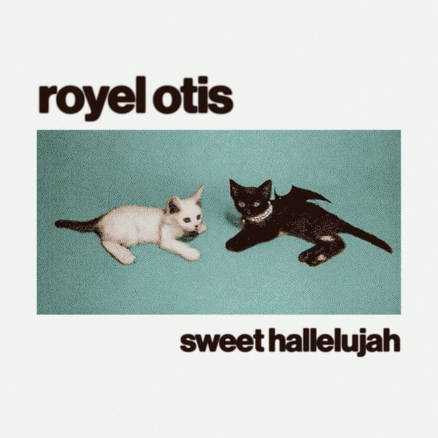 Sweet Hallelujah by Royel Otis