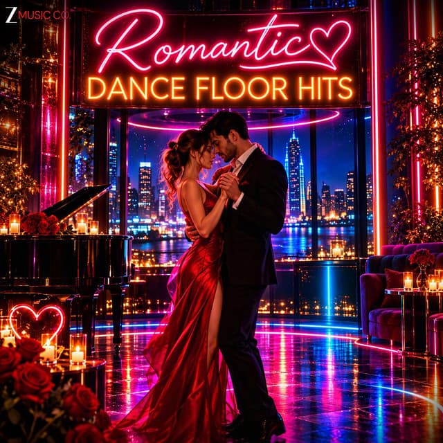 Romantic Dance Floor Hits by Pritam, Arijit Singh, Shilpa Rao, Jyotica Tangri