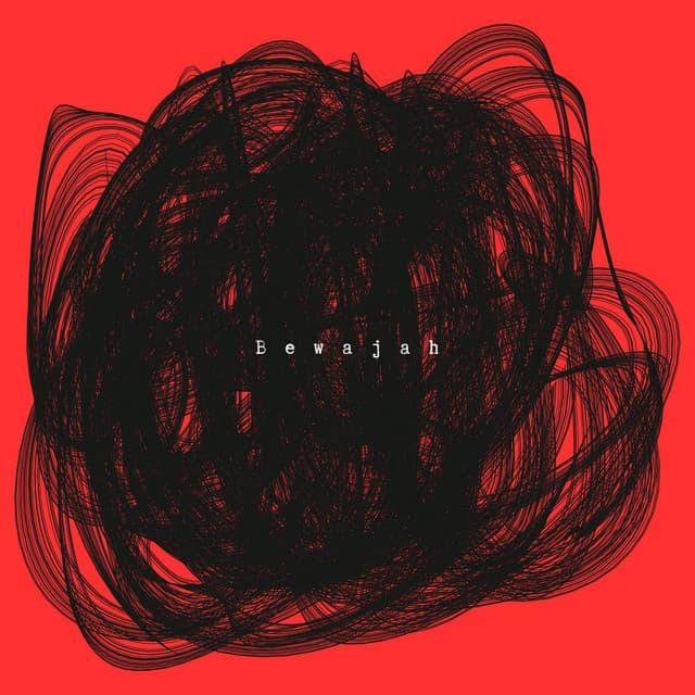 Bewajah by Abdul Hannan, Alan Sampson