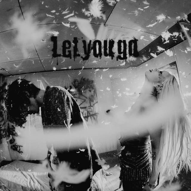 Let you go by CHANMINA