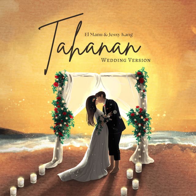 Tahanan (Wedding Version) by El Manu, Jessy Kang