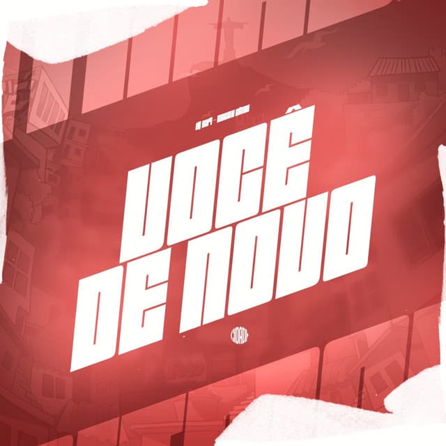 VOCÊ DE NOVO by CACAU CHUU, Dj Sz7