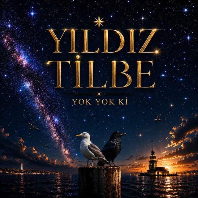 Yok Yok Ki by Yıldız Tilbe