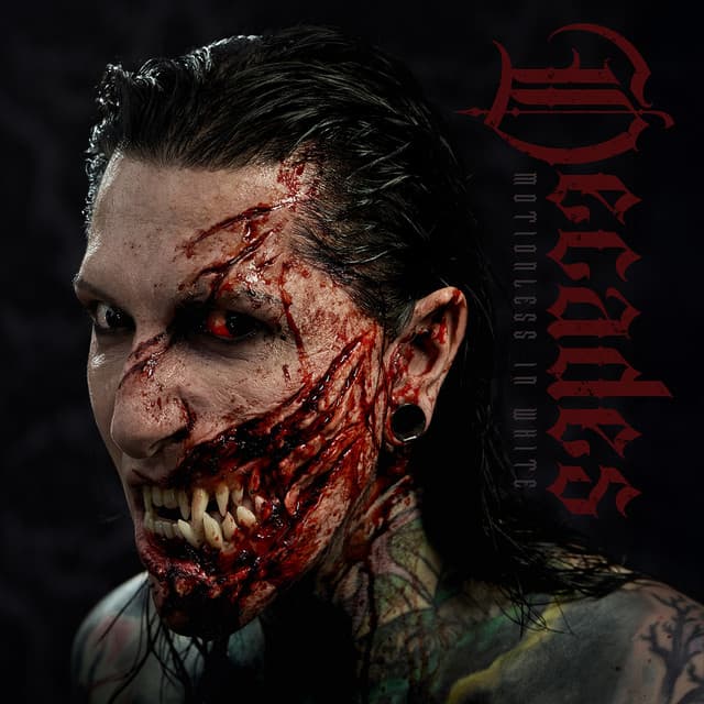 Decades by Motionless In White