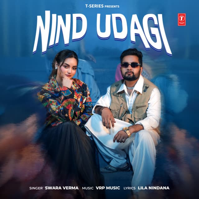 Nind Udagi by Swara Verma, VRP Music, Lila Nindana