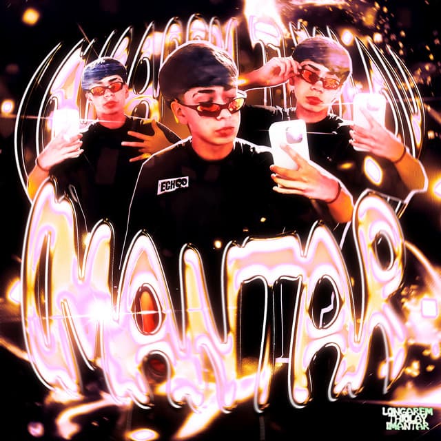 LONRAGEM THIOLAY IMANTAR by DJ DYLANFK