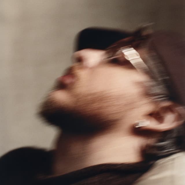 Monica by Jack Harlow