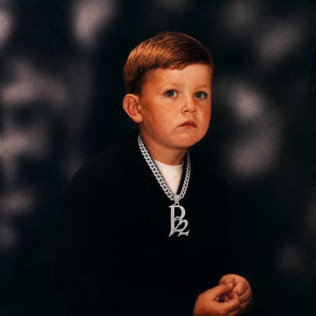 Hometown Hero by Papi
