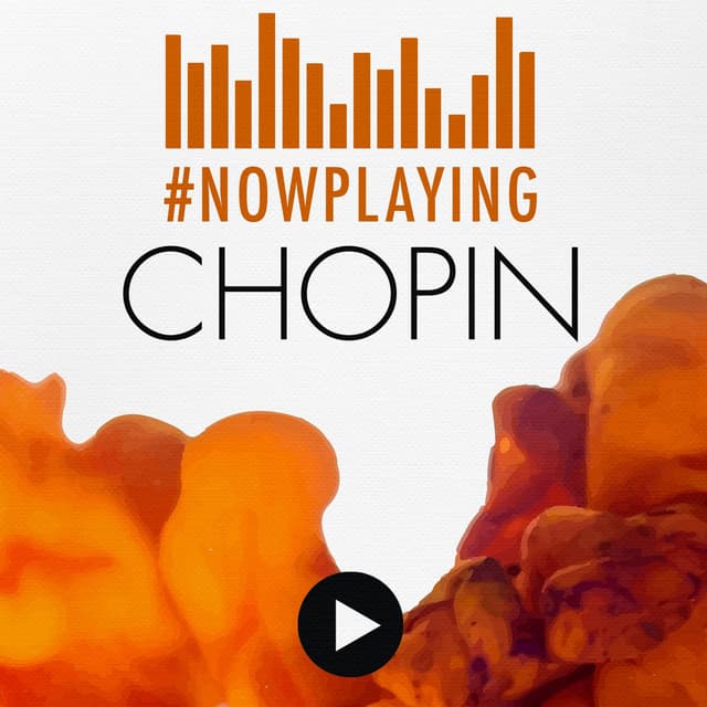 #nowplaying Chopin by Frédéric Chopin, Various Artists