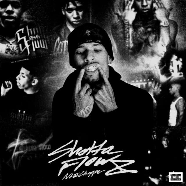Shotta Flow 8 by NLE Choppa