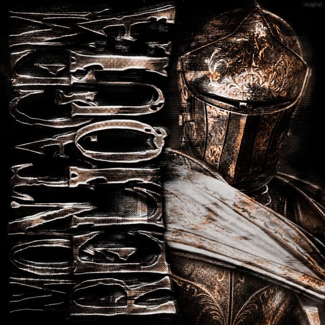 MONTAGEM RELIQUIA by h6itam, KHAOS