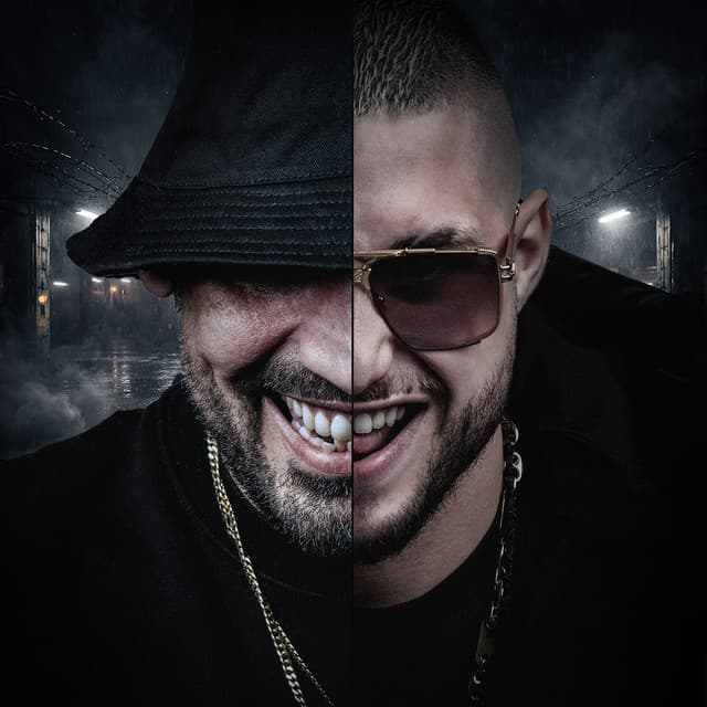 BOYKA by Sadam, RACK, Dof Twogee, Xjay