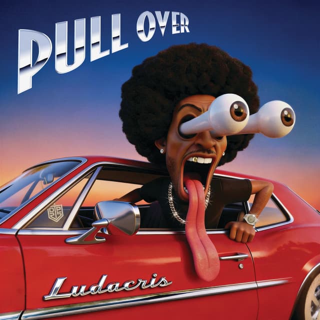 Pull Over by Ludacris