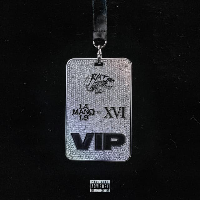 VIP by La Mano 1.9, XVI