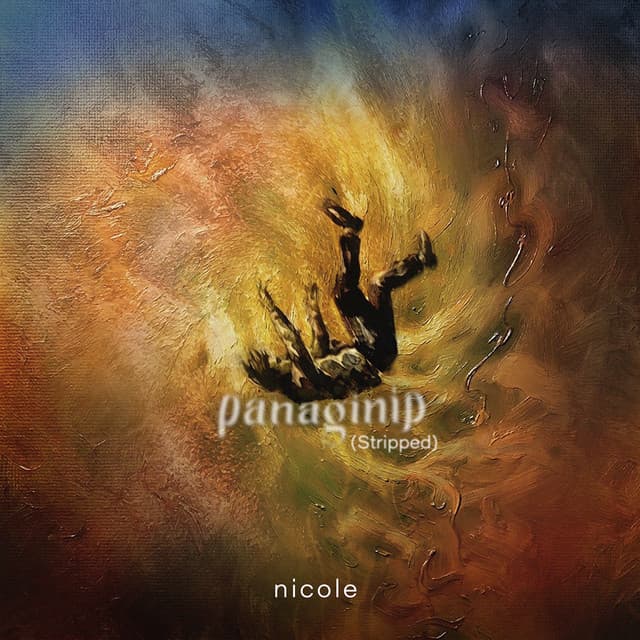 Panaginip (Stripped) by nicole