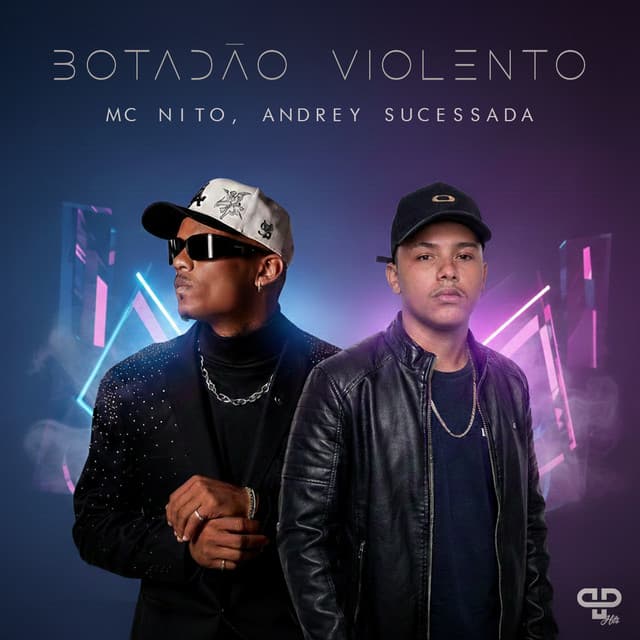 Botadão Violento by MC Nito, Andrey Sucessada, PP Hits