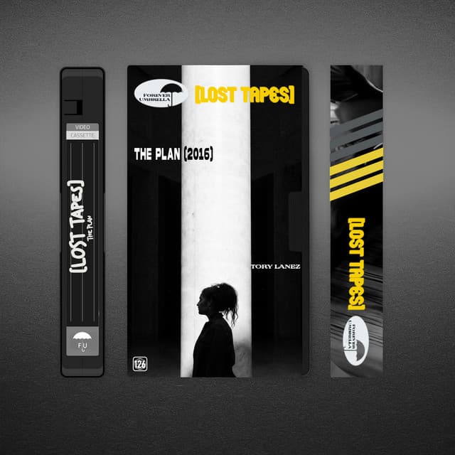 The Plan (Lost Tapes 2016) by Tory Lanez