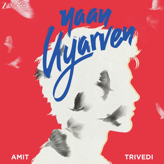 Naan Uyarven by Amit Trivedi, Junaid Ahmed, Jananie S.V