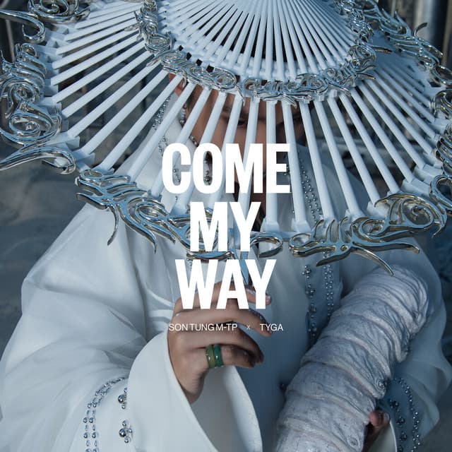 Come My Way by Sơn Tùng M-TP, Tyga