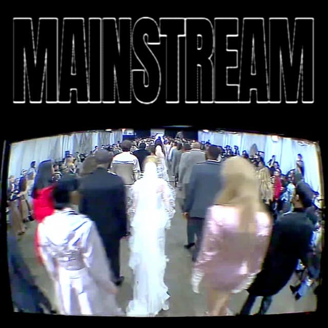MAINSTREAM by Kid Milli, OKASHII