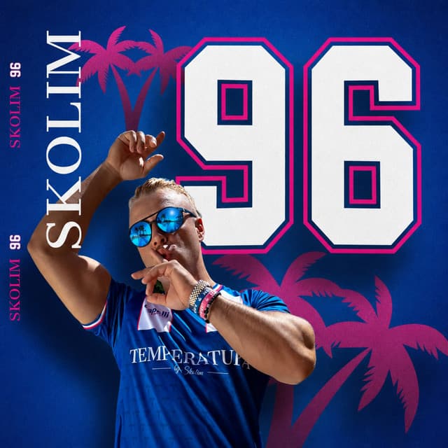 96 by Skolim