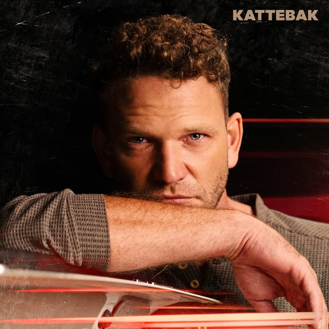 Kattebak by Riaan Benadé