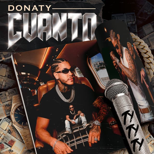 Cuanto by Donaty