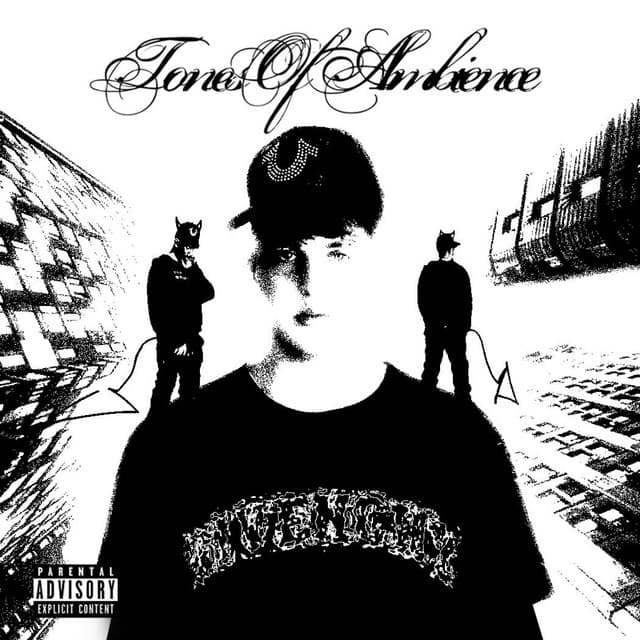 TonesOfAmbience by Papi