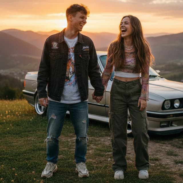 Любов дурна by Y.K. Music