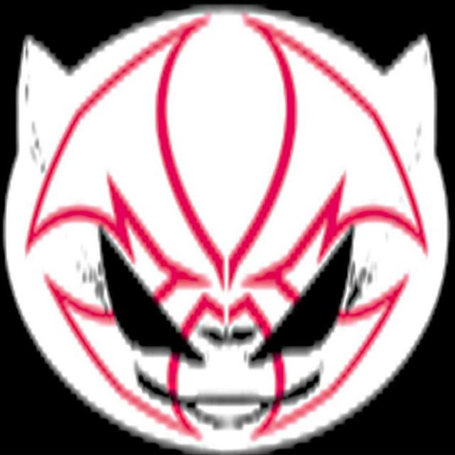 (⏣,‿,⏣) by ilyhiryu