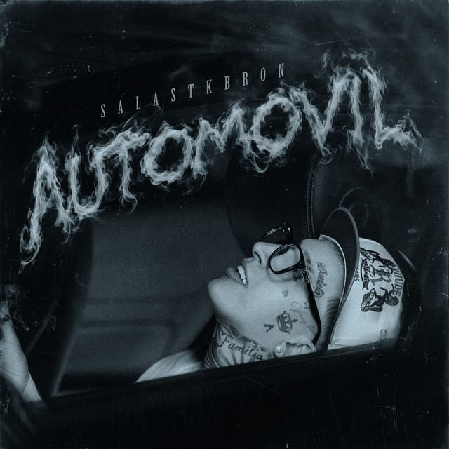AUTOMOVIL by Salastkbron