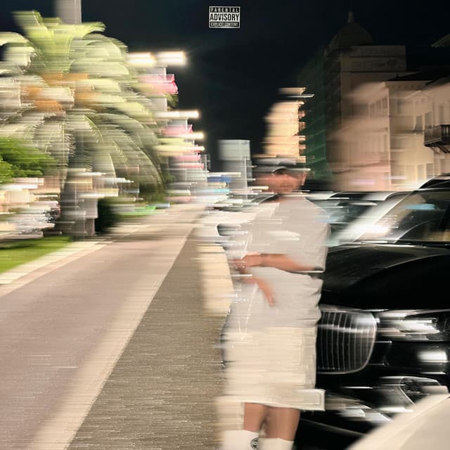 BAD VIBE by NANE