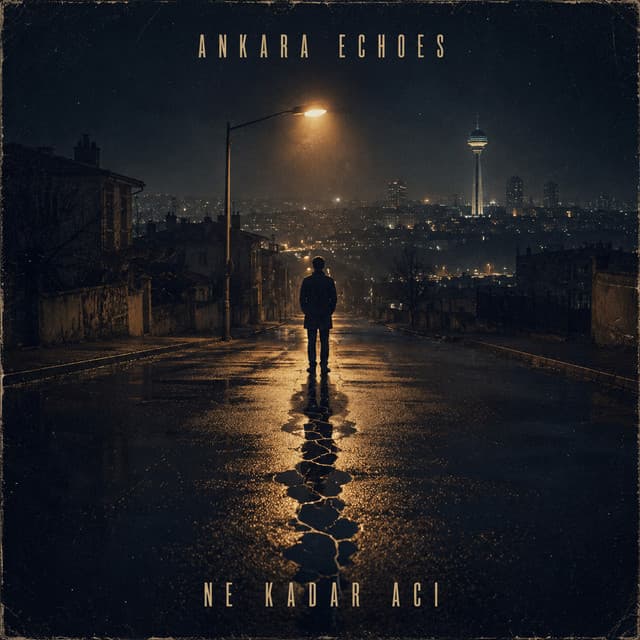 Ne kadar acı by Ankara Echoes