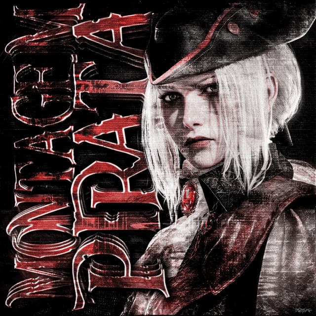 MONTAGEM PIRATA by h6itam, nochty, skullidze