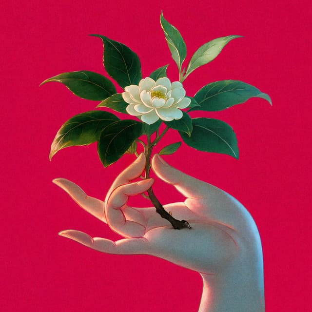 Le foglie di te by Jovanotti, Samurai Jay