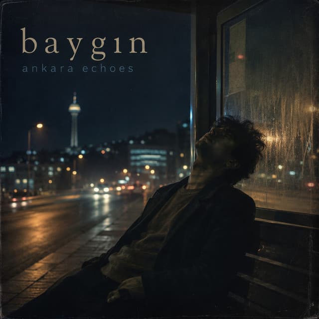 Baygın by Ankara Echoes