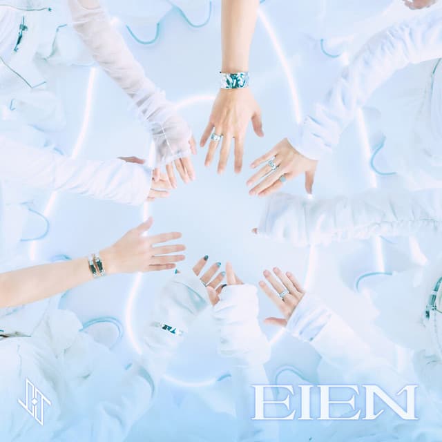 EIEN by JO1