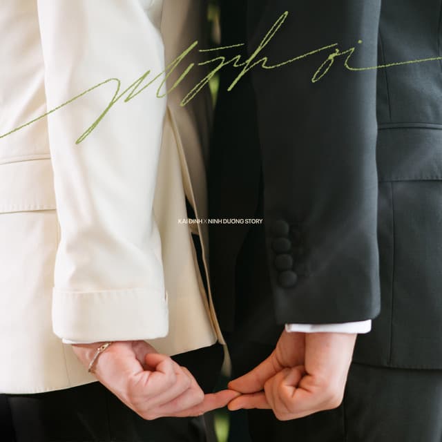 Mình ơi by Kai Đinh, Ninh Dương Story