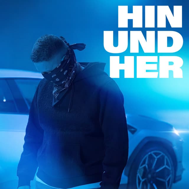 Hin und Her by AK AUSSERKONTROLLE