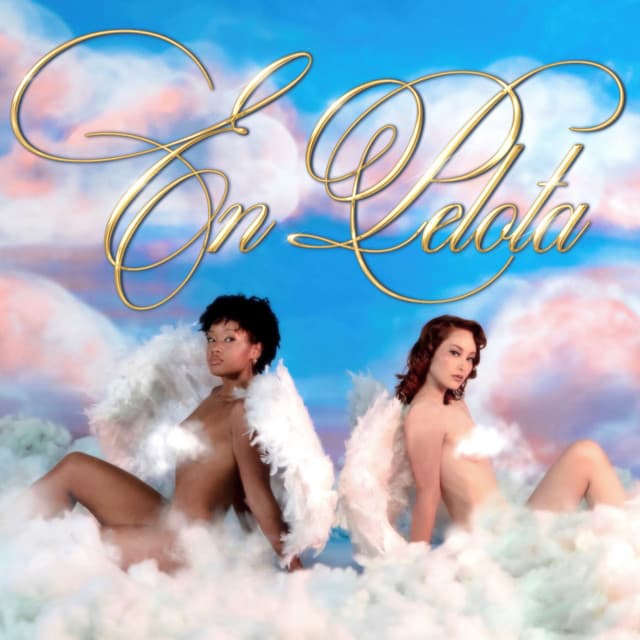 EN PELOTA by SINAKA, Julywach